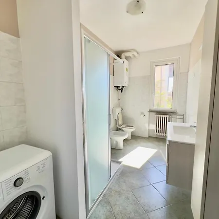 Apartamento Mimmo 9 Beachfront, 3 Bedrooms, And Parking Space *